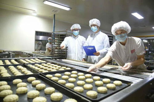 护航 舌尖上的安全 ,北京开展中秋国庆食品生产安全监督检查