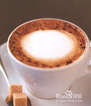 意式咖啡制作方法