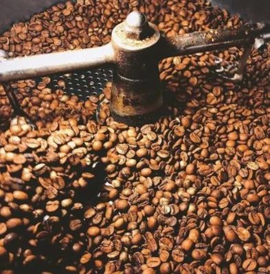 菲律宾未焙炒咖啡豆进口清关代理咖啡豆进口报关公司
