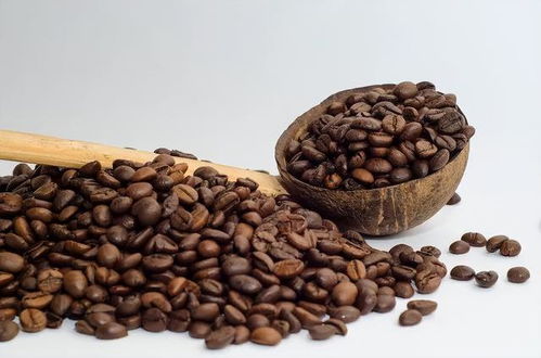 咖啡比茶叶发现的晚,却传播了全世界