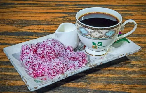 赏美景品美食,兴隆 小南洋 带你尽享缤纷夏日